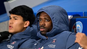 «Son contrat en or n'arrive pas» : Ousmane Dembélé «fait la tête» au PSG ?