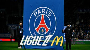 «On est toujours en discussion» : Une chaîne de télévision a de grands projets avec le PSG !