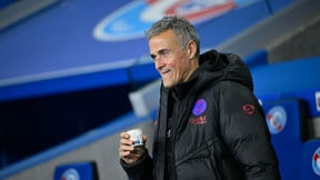 «Il ne m'a pas lâché» : Un joueur du PSG revient en force, c'est grâce à Luis Enrique !