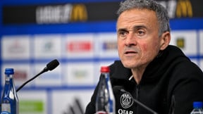 Luis Enrique a décidé de le faire venir au PSG (ce n'est pas la recrue à laquelle vous vous attendez) !