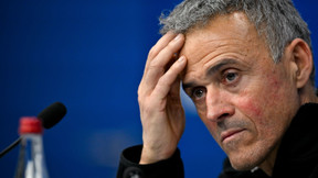 Le mot de trop pour Luis Enrique : Le drôle d'échange de l'entraîneur du PSG avec un journaliste 