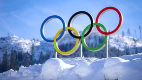 JO d'hiver 2026 - Polémique avec un athlète israélien : Les réactions s'enchaînent