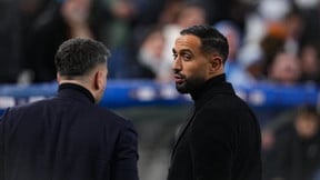 «Pourquoi négocie-t-il avec…» : Benatia quitte l’OM, un journaliste note une incohérence qui risque de faire parler !