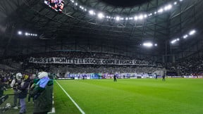 OM : «A la mi-temps, je l'ai croisé...», il a réclamé son transfert en plein match !