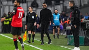 Walid Acherchour se lâche «aujourd'hui, il n'y a plus rien» : De Roberto De Zerbi à Habib Beye, le changement qui fait très mal à l'OM 