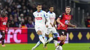 Greenwood «menacé», l'OM a enfin trouvé la bonne solution !