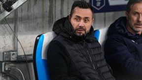 «Donne-moi son contrat» : Un consultant sur RMC se propose pour remplacer De Zerbi à l’OM 