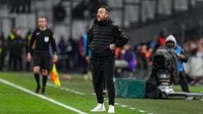 De Zerbi l'appelle «en pyjama cigarette à la main» pour boucler son transfert : Il dit oui à l'OM !