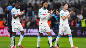 L'OM prêt à se séparer d'Aubameyang pour une question d'argent ?