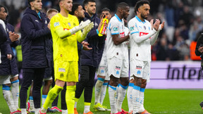 «Rends le maillot !» : Un célèbre consultant craque contre les joueurs de l’OM