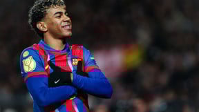 Meilleur que Rayan Cherki, ce joueur du PSG n’est pas loin de Lamine Yamal 