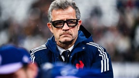 Drame évité au XV de France : «Il a fait une peur bleue à tout le monde !»