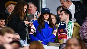 Antoine Dupont : Iris Mittenaere n'est pas la seule à supporter la star des Bleus !