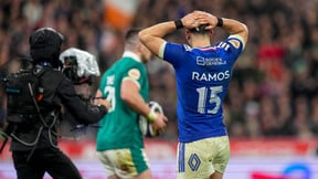 XV de France : Un pilier donne une leçon à Thomas Ramos