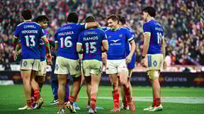 L'alerte est lancée au XV de France : «On est cramés...»