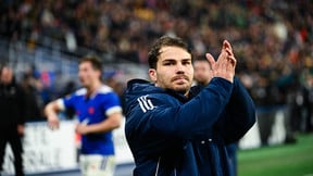 L'avenir d'Antoine Dupont fait l'objet d'un pari : «Il finira…» 