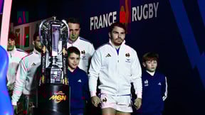 Antoine Dupont a tapé dans l'œil d'un coach, «j'adorerais entraîner ce joueur»