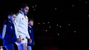 Antoine Dupont n'est pas seul, «il y a deux patrons» au XV de France !