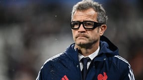 «On a eu des prises de tête» : Le ton est monté avec Fabien Galthié, «il n'en faisait qu'à sa tête»
