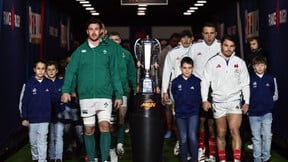 XV de France - 6 Nations : Le scandale dénoncé sur les réseaux sociaux