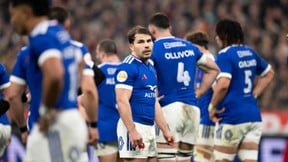 «C'est Messi, Ronaldo et Mbappé réunis !» : Quand Antoine Dupont a fait craquer son adversaire