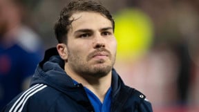 Antoine Dupont et la célébrité : «Tu vas oublier les magazines», une personnalité du rugby n'a pas hésité à le recadrer