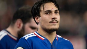 Grand espoir du Stade Toulousain, Kalvin Gourgues se lâche sur sa situation : «Je ne suis pas indiscutable»