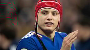 XV de France - Louis Bielle-Biarrey : L'annonce qui ne va pas plaire à son coéquipier de l'UBB