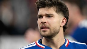 «Il y avait un mal-être personnel» : Matthieu Jalibert se livre sur un moment difficile, «on a décidé que...»