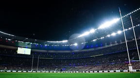 «On dirait qu'il tire un coup franc» : Ce joueur du XV de France qui joue comme un footballeur !