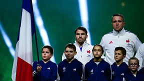 «Super gentil et très accessible», le beau moment avec Antoine Dupont