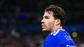 Antoine Dupont est comme Kylian Mbappé, «c'est la race des géants»