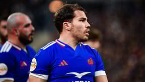 «On ne l'avait pas pressenti» : Une légende du rugby français n'y croyait pas, Antoine Dupont l'a fait !