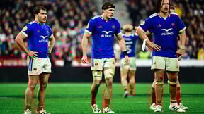 Le sujet qui fâche au XV de France, «ça frôle la faute professionnelle»