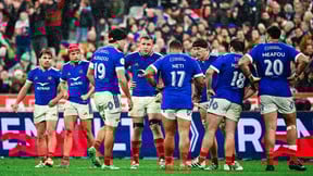 «Un véritable séisme» : Le XV de France concerné par un scénario de fou aux 6 Nations ?