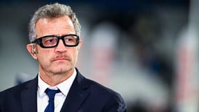 Les joueurs du XV de France «ont lâché» Galthié ? L'accusation qui sème le trouble sur RMC