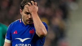 Antoine Dupont : Le nouveau problème à 1,8M€ avec le Stade Toulousain ?