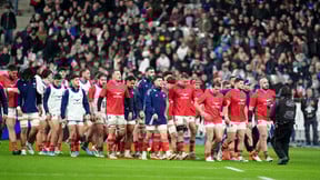 L'exploit passé inaperçu du XV de France, «j'ai été bluffé»