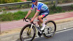 Cyclisme : Evenepoel fait fausse route pour gagner le Tour de France, il confirme !