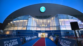 PSG : Un joueur recalé par les vigiles du Parc des Princes, «j’ai dû téléphoner à l’entraîneur»