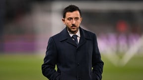 Longoria réapparait après son départ de l'OM : Son nouveau projet avec un grand nom du football