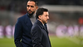 L'OM a éjecté un joueur : Le départ «ultra mal géré» qui ne passe pas pour ce consultant !