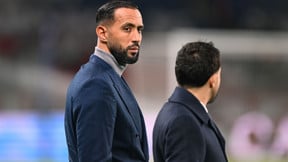 Medhi Benatia : Canal+ dévoile «sa plus grosse erreur» à l'OM, et c'est inattendu !