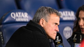 Bientôt un départ du PSG ? Luis Enrique lâche une confidence à un journaliste espagnol…