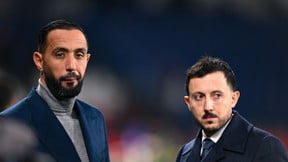 Humiliation évitée à l’OM : Stéphane Richard balance sur Pablo Longoria !