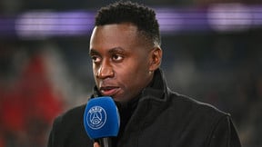 PSG-Arsenal : Blaise Matuidi dévoile le plan pour gagner la deuxième Ligue des Champions 