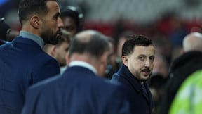 «J'ai proposé ma démission...» : C'est la crise à Marseille, un journaliste se moque de l'OM !