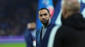 «Les joueurs s'affolent» : Du jamais vu à l'OM, «ça chauffe» avec un proche de Benatia !