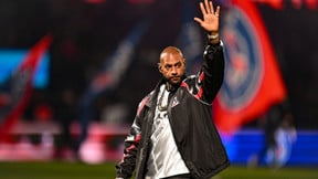 Juste avant PSG-OM, Booba arrêté par la police (et la raison est surprenante)