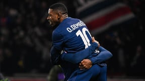 Ousmane Dembélé : Son plus fidèle ami fait une confidence (et vous n'allez pas le croire)